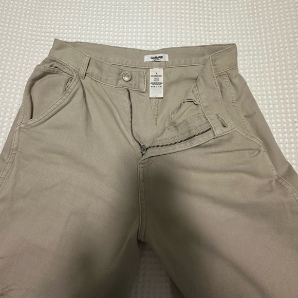 Garage Carpenter Pants - Picture 4 of 5